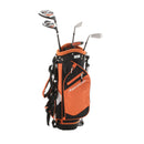 Benross Aero Jr Graphite Junior Right Hand Package Set Junior - Benross