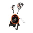 Benross Aero Jr Graphite Junior Right Hand Package Set Junior - Benross