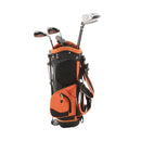Benross Aero Jr Graphite Junior Right Hand Package Set Junior - Benross
