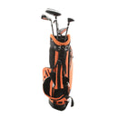 Benross Aero Jr Graphite Junior Right Hand Package Set Junior - Benross