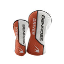 Benross Aero Jr Graphite Junior Right Hand Package Set Junior - Benross