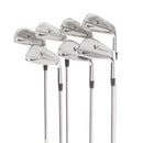 Nike VR Pro Combo Steel Mens Right Hand Irons 4-PW Regular - True Temper Dynamic Gold R300