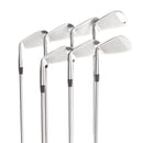 Nike VR Pro Combo Steel Mens Right Hand Irons 4-PW Regular - True Temper Dynamic Gold R300