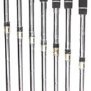 Nike VR Pro Combo Steel Mens Right Hand Irons 4-PW Regular - True Temper Dynamic Gold R300
