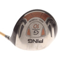 Ping G10 Graphite Mens Right Hand Driver 9* Stiff - UST ProForce V2 66g