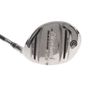 Cleveland Mashie F3 Graphite Mens Right Hand Fairway 3 Wood 15.5* Stiff - Miyazaki 59FW