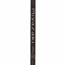 Cleveland Mashie F3 Graphite Mens Right Hand Fairway 3 Wood 15.5* Stiff - Miyazaki 59FW