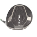 Cleveland CG Black 2015 Graphite Mens Right Hand Driver 9* Stiff - Bassara E45 x5ct
