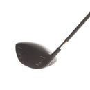 Cleveland CG Black 2015 Graphite Mens Right Hand Driver 9* Stiff - Bassara E45 x5ct