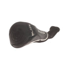 Cleveland CG Black 2015 Graphite Mens Right Hand Driver 9* Stiff - Bassara E45 x5ct