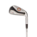TaylorMade R11 Steel Mens Right Hand 5 Iron Regular - KBS Tour 90