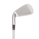 TaylorMade R11 Steel Mens Right Hand 6 Iron Regular - KBS Tour 90