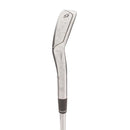 TaylorMade R11 Steel Mens Right Hand 6 Iron Regular - KBS Tour 90