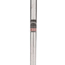 Callaway Big Bertha 2006 Steel Mens Right Hand 8 Iron Regular