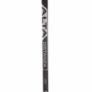 Ping G425 Graphite Mens Right Hand Irons 6-UW Orange Dot 2* Flat Senior - Ping Alta Distanza 40