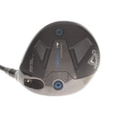 Callaway Paradym Ai-Smoke Ti 340 Graphite Mens Right Hand Mini Driver 13.5* Stiff - Denali Blue Frost 60g 6.5