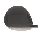 Callaway Paradym Ai-Smoke Ti 340 Graphite Mens Right Hand Mini Driver 13.5* Stiff - Denali Blue Frost 60g 6.5