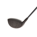 Callaway Paradym Ai-Smoke Ti 340 Graphite Mens Right Hand Mini Driver 13.5* Stiff - Denali Blue Frost 60g 6.5