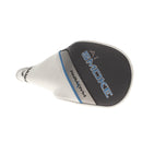Callaway Paradym Ai-Smoke Ti 340 Graphite Mens Right Hand Mini Driver 13.5* Stiff - Denali Blue Frost 60g 6.5