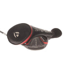 TaylorMade Stealth Graphite Mens Right Hand 4 Hybrid 22* Regular - Fujikura Ventus 6-R