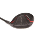 TaylorMade Stealth Graphite Mens Right Hand 4 Hybrid 22* Regular - Fujikura Ventus 6-R