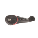 TaylorMade Stealth Graphite Mens Right Hand 4 Hybrid 22* Regular - Fujikura Ventus 6-R