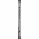 Srixon ZXi7 Graphite Mens Right Hand Irons 7-AW Regular - Steelfiber i95
