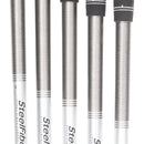 Srixon ZXi7 Graphite Mens Right Hand Irons 7-AW Regular - Steelfiber i95