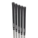 Srixon ZXi7 Graphite Mens Right Hand Irons 7-AW Regular - Steelfiber i95