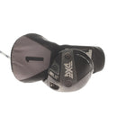 PXG 0811 XF Gen4 Graphite Mens Right Hand Driver 9* Regular - Project X Evenflow Riptide CB 60