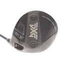 PXG 0811 XF Gen4 Graphite Mens Right Hand Driver 9* Regular - Project X Evenflow Riptide CB 60
