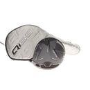 TaylorMade Qi35 Graphite Mens Right Hand Driver 10.5* Stiff - Kai'li White 60s