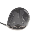 TaylorMade Qi35 Graphite Mens Right Hand Driver 10.5* Stiff - Kai'li White 60s