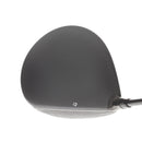 TaylorMade Qi35 Graphite Mens Right Hand Driver 10.5* Stiff - Kai'li White 60s