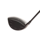TaylorMade Qi35 Graphite Mens Right Hand Driver 10.5* Stiff - Kai'li White 60s