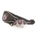 Wilson Staff Fybrid Graphite Ladies Right Hand 3 Hybrid 21* Ladies - UST ProForce V2 55g