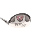 Wilson Staff Fybrid Graphite Ladies Right Hand 3 Hybrid 21* Ladies - UST ProForce V2 55g