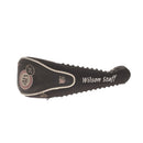 Wilson Staff Fybrid Graphite Ladies Right Hand 3 Hybrid 21* Ladies - UST ProForce V2 55g