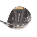 Callaway Rogue ST TD LS Graphite Mens Right Hand Driver 9* Stiff - Tensei AV Series White 65