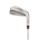 Titleist T100S 2021 Steel Mens Right Hand 6 Iron 28* Extra Stiff - Project X Rifle 6.5