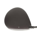TaylorMade Qi4D Graphite Mens Right Hand Driver 9* Stiff - Kai'li White 60s MR70