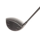 TaylorMade Qi4D Graphite Mens Right Hand Driver 9* Stiff - Kai'li White 60s MR70