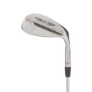 Titleist Vokey SM8 Steel Mens Right Hand Lob Wedge 58* 14 Bounce K Grind Wedge - True Temper Dynamic Gold