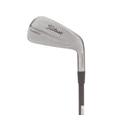 Titleist T250U Graphite Mens Right Hand 2 Iron 18* Extra Stiff - Project X HZRDUS Black 80