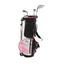 US Kids Ultralite Graphite Junior Right Hand Package Set Junior -