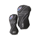 US Kids Ultralite Graphite Junior Right Hand Package Set Junior -