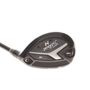 Titleist 818 H1 Graphite Mens Right Hand 3 Hybrid 19* Stiff - Tensei CK Series 70HY Blue