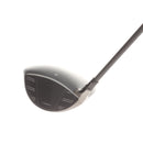 TaylorMade Qi35 Graphite Mens Right Hand Driver 10.5* Regular - Fujikura Ventus 5-R