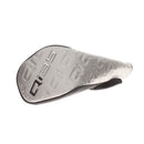 TaylorMade Qi35 Graphite Mens Right Hand Driver 10.5* Regular - Fujikura Ventus 5-R
