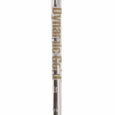 Wilson D9 Forged Steel Mens Right Hand Irons 5-GW Regular - Dynamic Gold 95